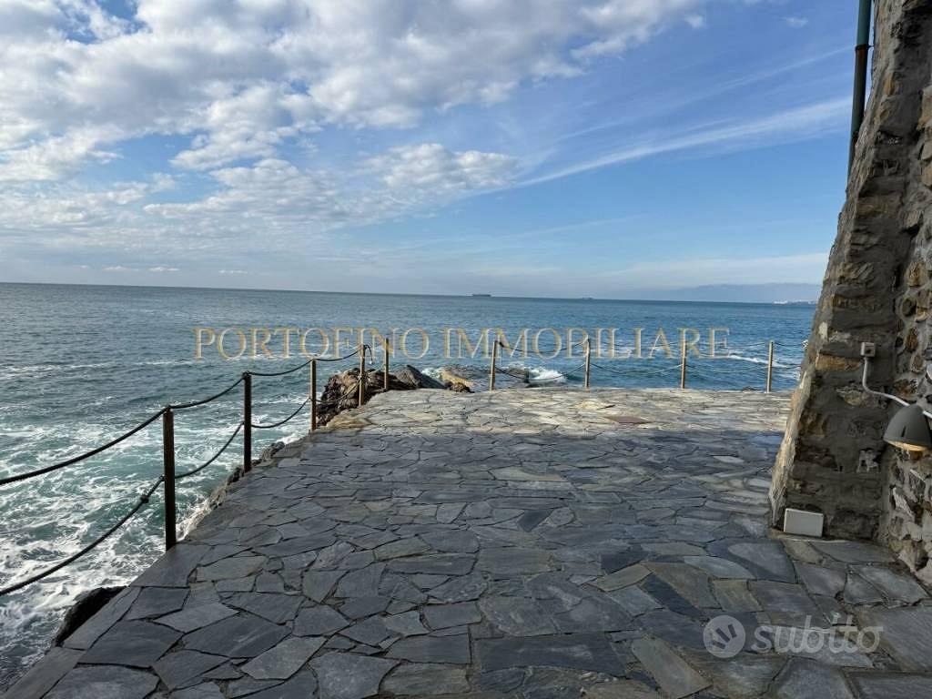 House in Camogli, Migliaro, Genova - Vista 4