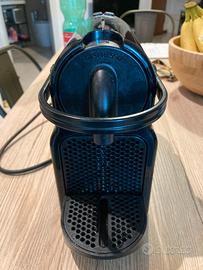 Macchina nespresso inissia de longhi