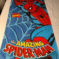 Telo Spiderman Marvel