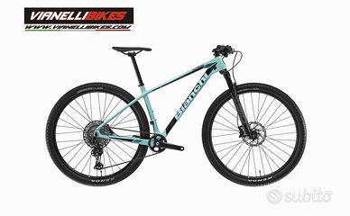 Bianchi nitron 9.4 carbon XT 12v 29" xc SCONT0 40%