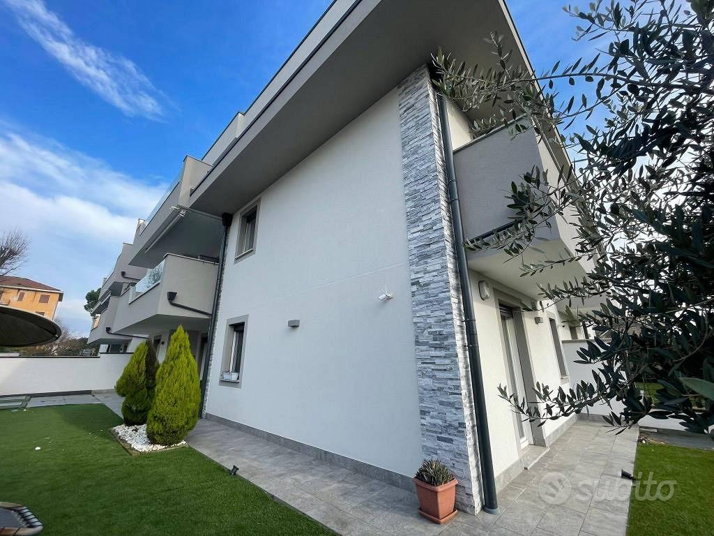 Appartamento – Busto Garolfo, Milano - Vista 3