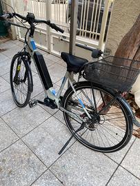 Atala CULT 7.228 - pedalata assistita