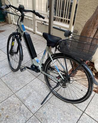 Atala CULT 7.228 - pedalata assistita