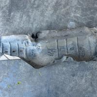 Supporto Protezione Serbatoio Fiat 500X