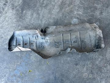 Supporto Protezione Serbatoio Fiat 500X