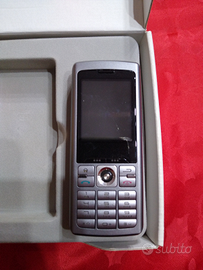 Vecchio Windows phone