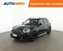 MINI Countryman SJ32981