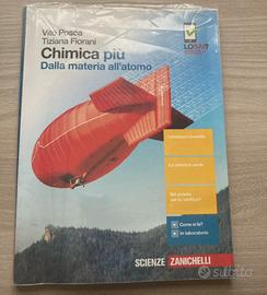 Chimica Più (Scienze)