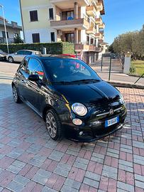 Fiat 500 1.3 sport 95 cv