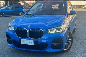 Bmw X1 M Sport 18 d #11577