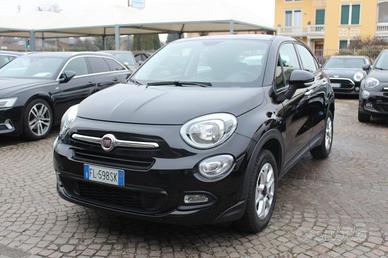 FIAT 500X 1.6 110CV Pop Star