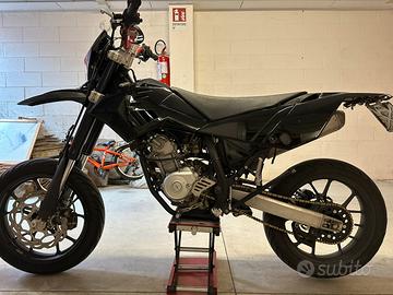 Beta RR 125 4T Motard (prezzo trattabile)