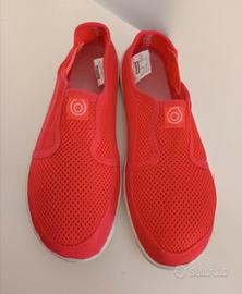 Scarpe da scoglio Decathlon 38/39
