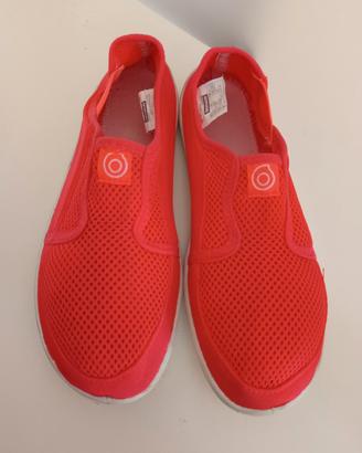 Scarpe da scoglio Decathlon 38/39