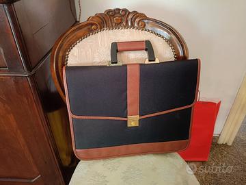 borsa da uomo 24 ore