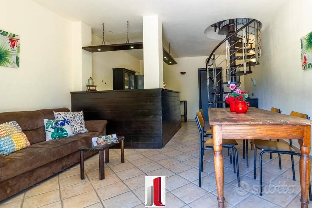 Casa – Imola, Goccianello, Tre Monti - Zello - Vista 4