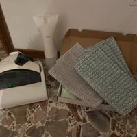 Lava aspira Folletto Sp530