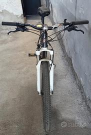 bici in buone condizioni 