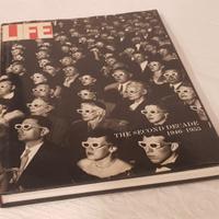 Life, the Second Decade 1946-1955 VINTAGE