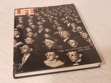 Life, the Second Decade 1946-1955 VINTAGE