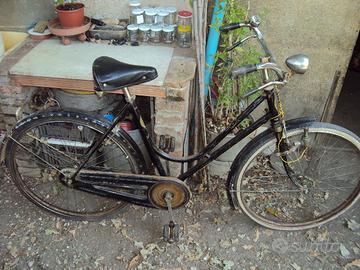 bicicletta Bianchi