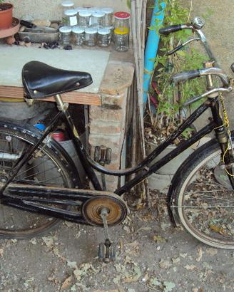 bicicletta Bianchi
