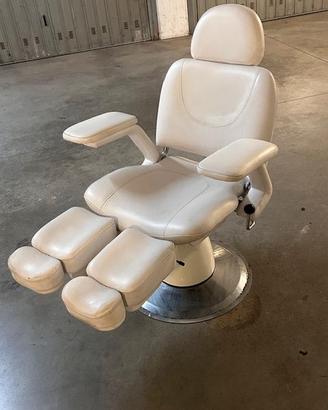 POLTRONA PER PEDICURE
