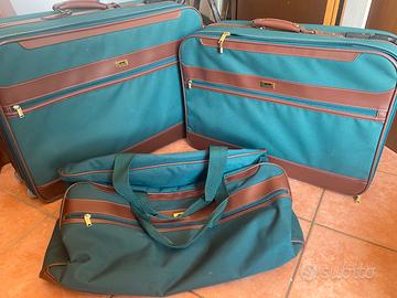 Set valigie