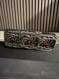 Rtx 3080 ti PNY