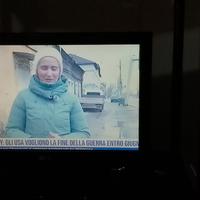 lg 19lh2000-za tv pc 46x28,5cm + piedistallo perfe