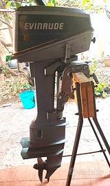 Motore Fuoribordo Evinrude 8