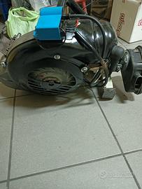 Motore completo APE 50 (TL1M)