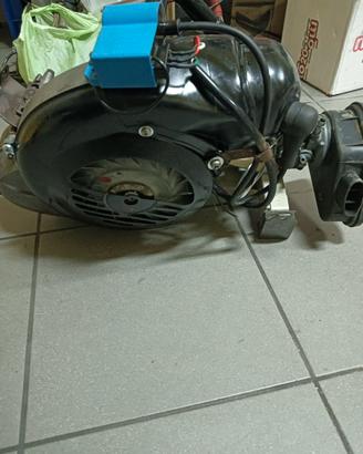 Motore completo APE 50 (TL1M)