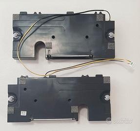 Casse audio tv Samsung originali