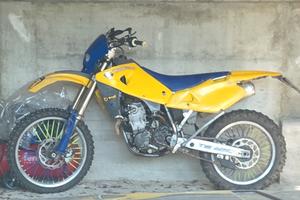 enduro