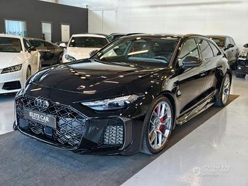 AUDI RS5 639 Avant 2.9 phev FRENI CARBO REALMENT