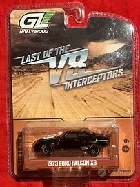 MAD MAX FORD FALCON