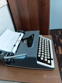 Macchina da scrivere Remington 1940