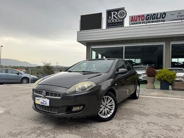 Fiat Bravo 1.6 MJT 120 CV DPF Dynamic