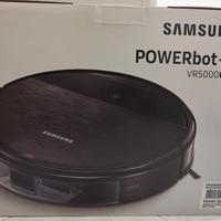 aspira e lavapavimenti 