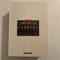 Dizionario di Latino Nomen