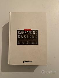 Dizionario di Latino Nomen