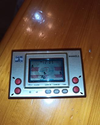 ©NINTENDO gioco portatile vintage 