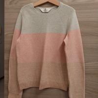 Maglione H&M bambina 6-8 anni | 100% cotone
