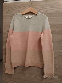 Maglione H&M bambina 6-8 anni | 100% cotone