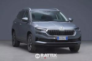 SKODA karoq 2022 Karoq 1.0 tsi Style