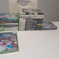 lotto Xbox e xbox 360
