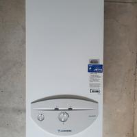 junkers celsius  boschi  scalda bagno