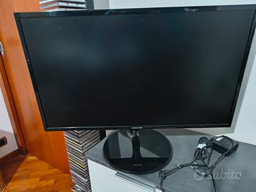 Monitor PC