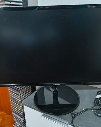 Monitor PC